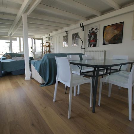 Stunning Kalsa Apartment ปาแลร์โม ภายนอก รูปภาพ